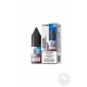 E-LIQUID AROMA KING SALT BLUEBERRY POMEGRANATE 10 ml 20 mg