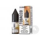 E-LIQUID AROMA KING SALT  TOBACCO 10 ml 20 mg