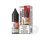 E-LIQUID AROMA KING SALT  STRAWBERRY BANANA 10 ml 20 mg