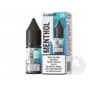 E-LIQUID AROMA KING SALT MENTHOL 10 ml 20 mg