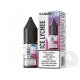 E-LIQUID AROMA KING SALT ICE LYCHEE 10 ml 20 mg