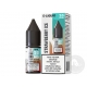 E-LIQUID AROMA KING SALT STRAWBERRY ICE 10 ml 20 mg