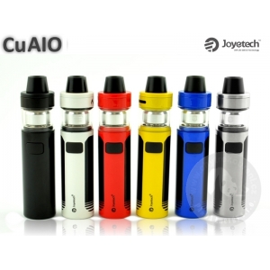 Elektronická cigareta Joyetech eGo CuAio 1500 mAh