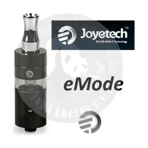 Clearomizer Joyetech eMode-kompletní atomizer