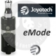 Joyetech eMode kompletní atomizer