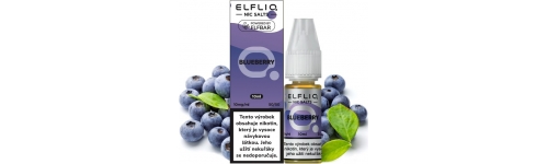 E LIQUID ELFIQ SALT 10, 20 mg 149,-Kč